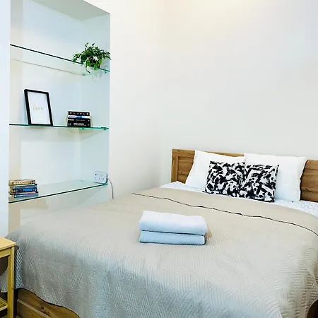 Old Market Polwiejska * Poznan