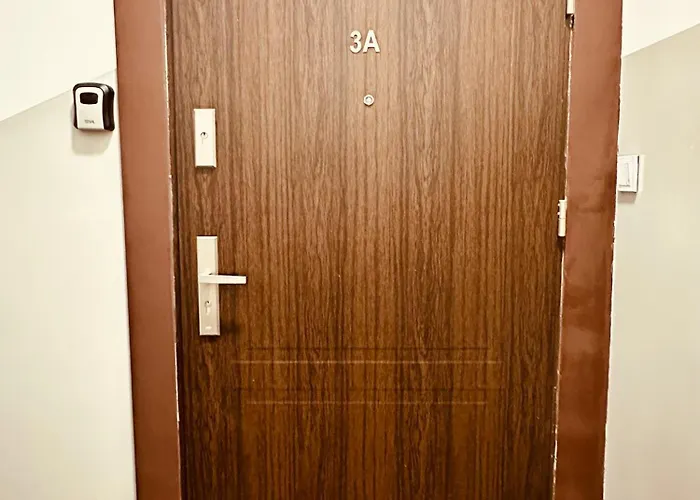 Old Market Polwiejska *