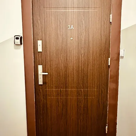 Old Market Polwiejska *